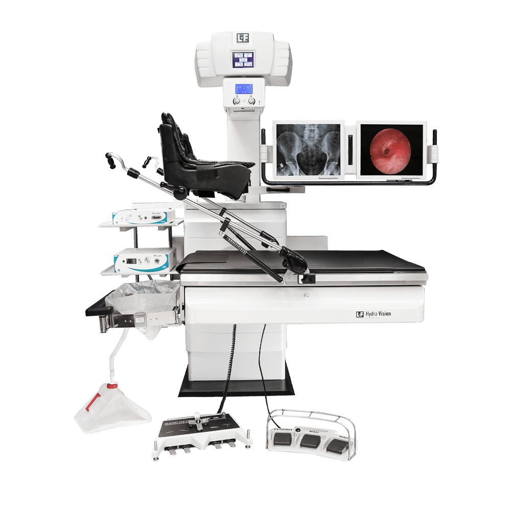 Urology medical equipment